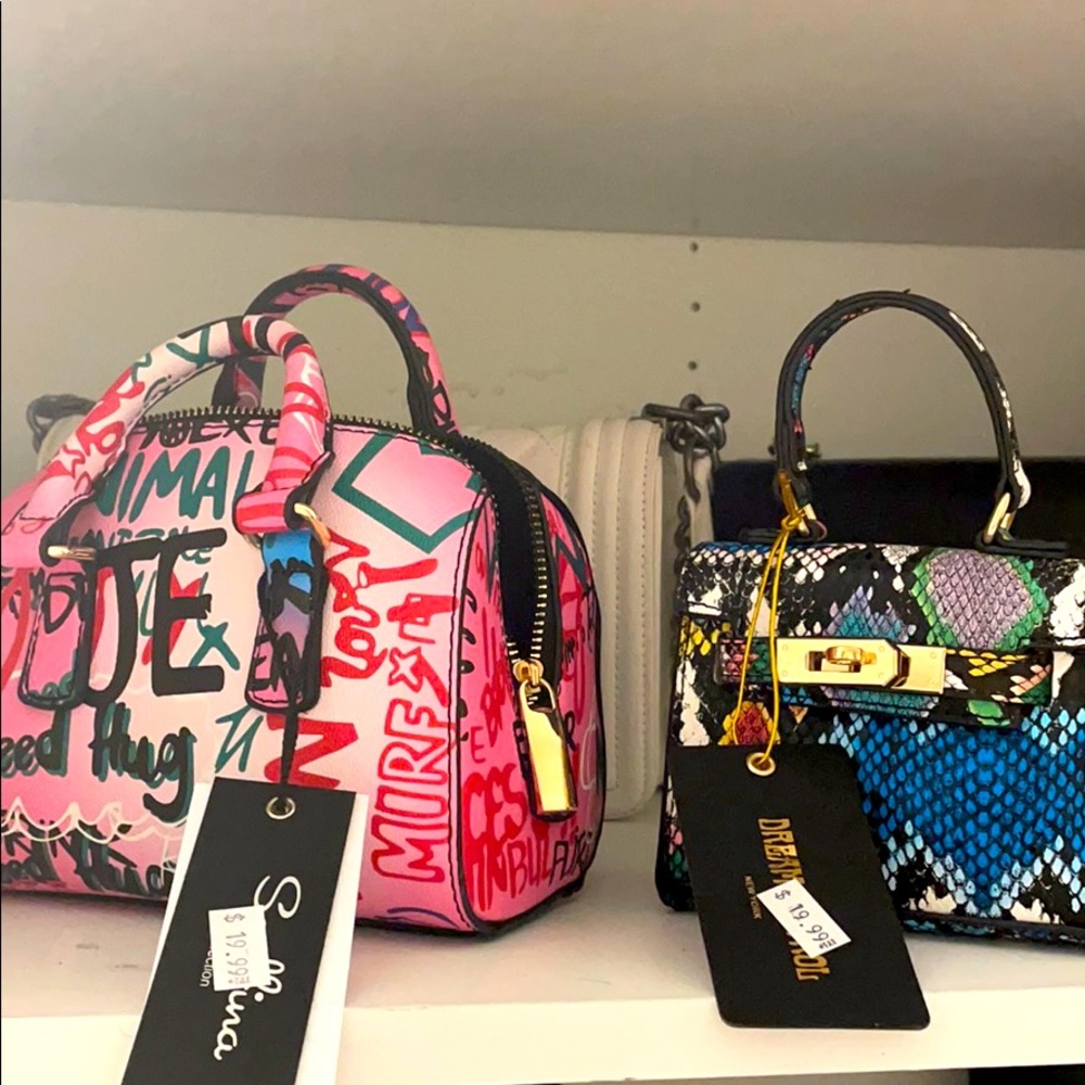 BAGS